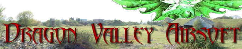 Dragon Valley Header
